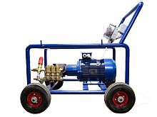 фото Аппарат высокого давления Aquamatic FM2 17/500