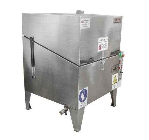 картинка Автоматическая моечная машина Aquamatic АМ700 LK фото 10 картинка Автоматическая моечная машина Aquamatic АМ700 LK фото 10