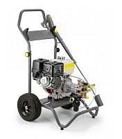 фото Аппарат высокого давления Karcher HD 9/23 DE