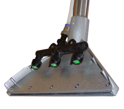 картинка Ковровый экстрактор Santoemma Sabrina Maxi фото 3 картинка Ковровый экстрактор Santoemma Sabrina Maxi фото 3