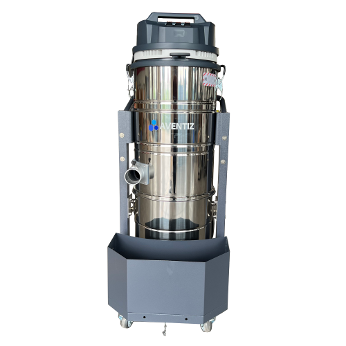 картинка Промышленный пылесос AVENTIZ IVC 100/36 фото 3 картинка Промышленный пылесос AVENTIZ IVC 100/36 фото 3