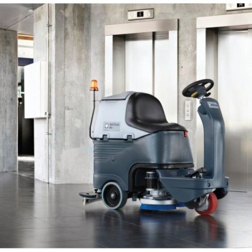 картинка Поломоечная машина Nilfisk BR 752 фото 7 картинка Поломоечная машина Nilfisk BR 752 фото 7