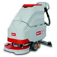 фото Поломоечная машина Bennett Clever C510BT Basic