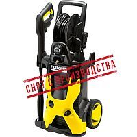 фото Минимойка Karcher K 5 Premium