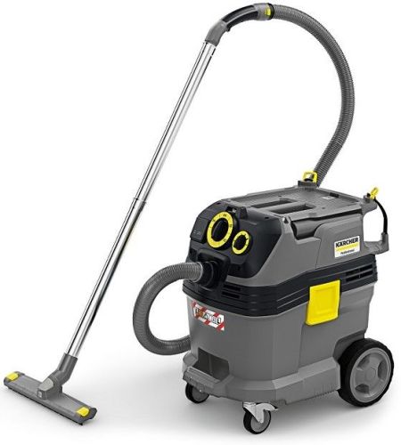 картинка Пылесос Karcher NT 30/1 Tact Te L картинка Пылесос Karcher NT 30/1 Tact Te L