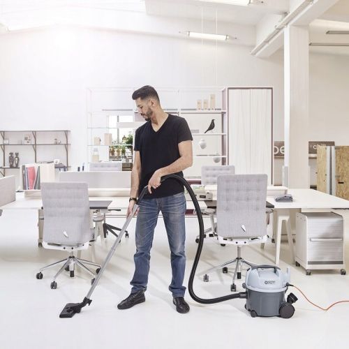 картинка Пылесос Nilfisk VP 300 фото 6 картинка Пылесос Nilfisk VP 300 фото 6