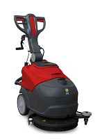 фото Поломоечная машина Portotecnica Lavamatic 30 В 45