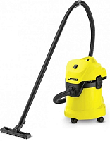 фото Пылесос Karcher WD 3 Car Vac