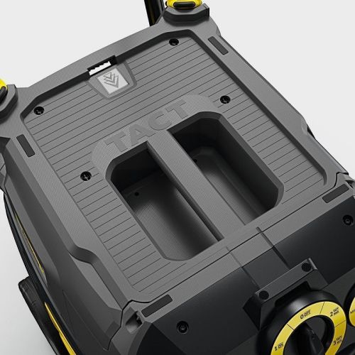 картинка Пылесос Karcher NT 40/1 Tact Te L фото 5 картинка Пылесос Karcher NT 40/1 Tact Te L фото 5