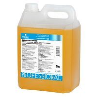 фото Шампунь для чистки ковров и мягкой мебели Prosept Carpet Shampoo E 5л