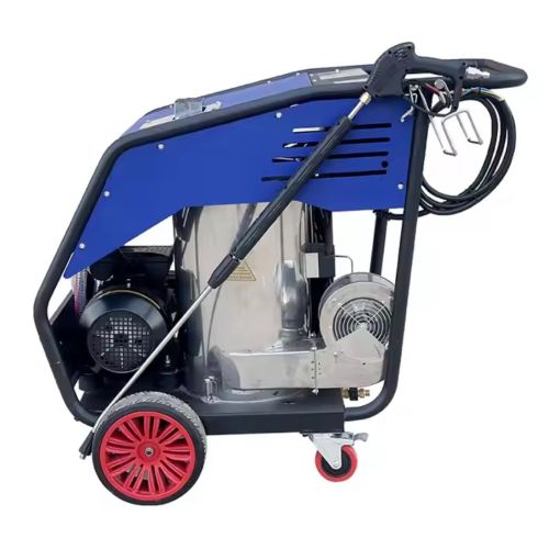 картинка Аппарат высокого давления Bennett Power AR200 фото 4 картинка Аппарат высокого давления Bennett Power AR200 фото 4