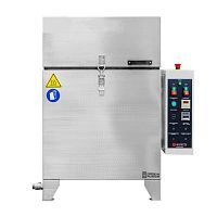 фото Автоматическая моечная машина Aquamatic FT600 B