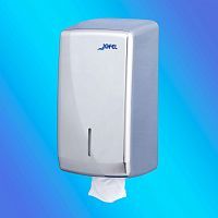 фото Диспенсер Jofel Futura для листовой туал. бумаги Z-слож. AH75500