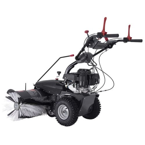 картинка Подметальная машина EVOline SWG 1000 H фото 6 картинка Подметальная машина EVOline SWG 1000 H фото 6