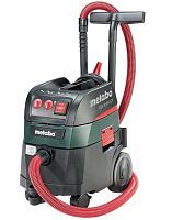 картинка Пылесос Metabo ASR 35 M ACP (с розеткой)