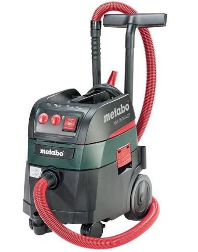 картинка Пылесос Metabo ASR 35 M ACP (с розеткой) картинка Пылесос Metabo ASR 35 M ACP (с розеткой)