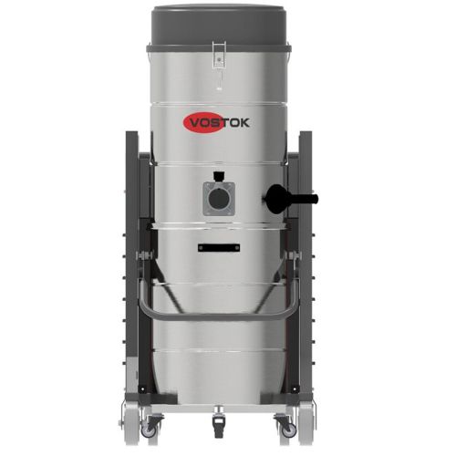 картинка Промышленный пылесос VOSTOK ZYW картинка Промышленный пылесос VOSTOK ZYW