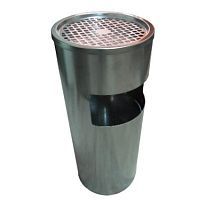 фото Урна уличная Ksitex GBA-20L