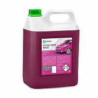 фото Активная пена Grass Active Foam Magic (канистра 6 кг)