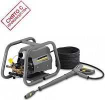 фото Аппарат высокого давления Karcher HD 600