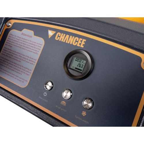 картинка Поломоечная машина Chancee M50 PLUS Gel фото 4 картинка Поломоечная машина Chancee M50 PLUS Gel фото 4