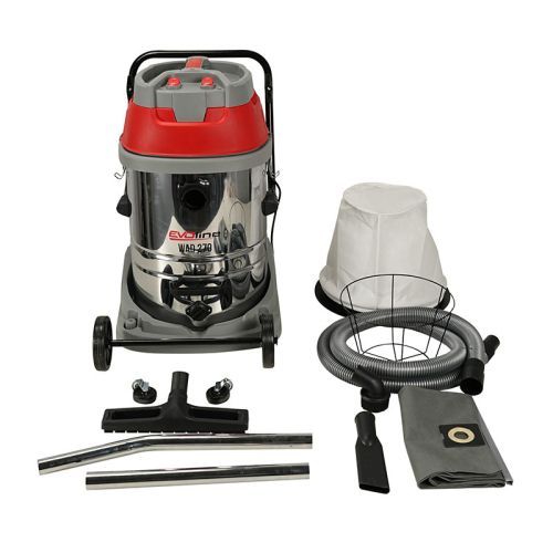 картинка Пылеводосос EVOLine WAD 270 фото 14 картинка Пылеводосос EVOLine WAD 270 фото 14