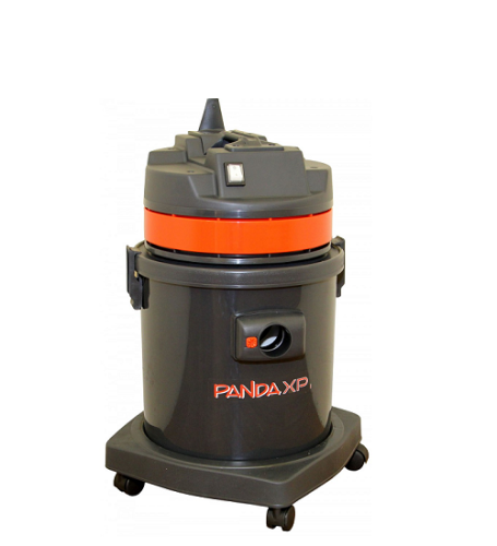 картинка Пылесос Soteco PANDA 515 XP PLAST картинка Пылесос Soteco PANDA 515 XP PLAST