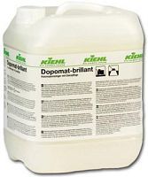 фото Kiehl Dopomat-brillant / средство для поломоечных машин с защитным эффектом 10 л