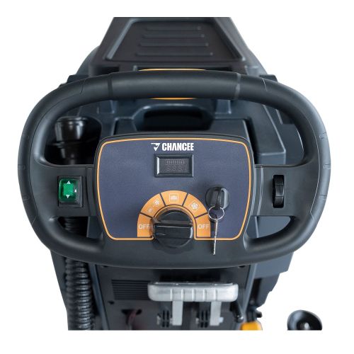 картинка Поломоечная машина Chancee XMD50 SW Lithium фото 2 картинка Поломоечная машина Chancee XMD50 SW Lithium фото 2