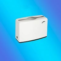 фото Диспенсер-контейнер Jofel для 250 шт салфеток Z/W-сложения AH52000