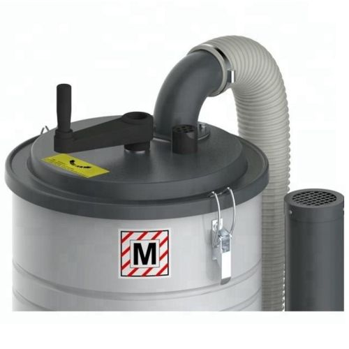 картинка Промышленный пылесос Bersi D7 фото 5 картинка Промышленный пылесос Bersi D7 фото 5