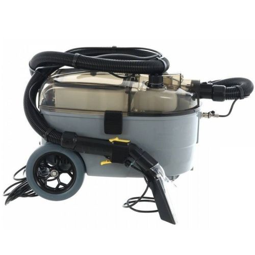 картинка Пылесос моющий Comet Jupiter фото 5 картинка Пылесос моющий Comet Jupiter фото 5