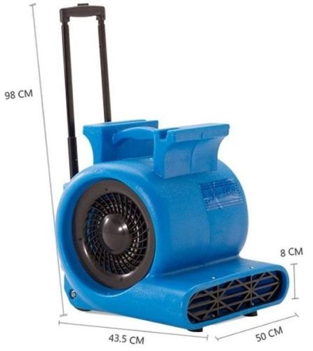 картинка Устройство для сушки ковров BF535 фото 3 картинка Устройство для сушки ковров BF535 фото 3