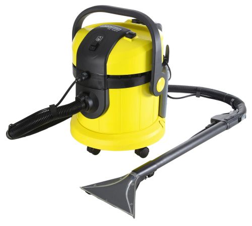 картинка Моющий пылесос Karcher SE 4001 фото 4 картинка Моющий пылесос Karcher SE 4001 фото 4