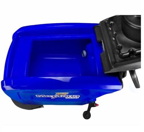 картинка Поломоечная машина Метлана М50B фото 2 картинка Поломоечная машина Метлана М50B фото 2