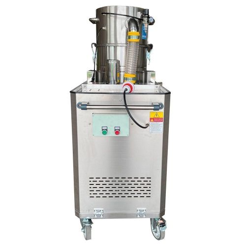 картинка Пылесос индустриальный EVOline IVC 1100-30A фото 3 картинка Пылесос индустриальный EVOline IVC 1100-30A фото 3