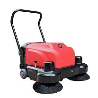 фото Подметальная машина EVOline SWB 1050 T