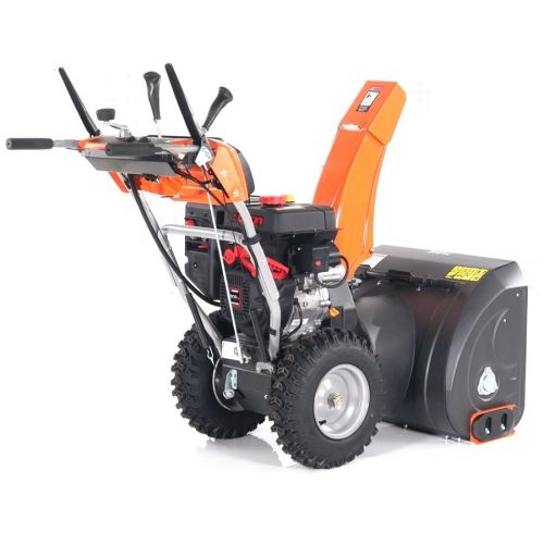 картинка Бензиновый снегоуборщик YARD FOX PRO 7154E фото 6 картинка Бензиновый снегоуборщик YARD FOX PRO 7154E фото 6