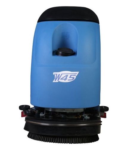 картинка Поломоечная машина WGC W 45 B фото 3 картинка Поломоечная машина WGC W 45 B фото 3