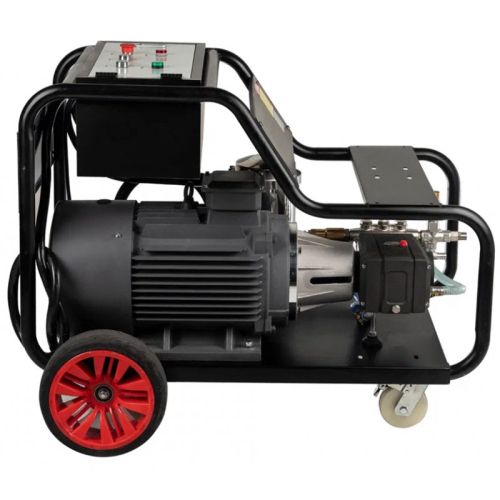 картинка Аппарат высокого давления Bennett ZX8700 фото 3 картинка Аппарат высокого давления Bennett ZX8700 фото 3