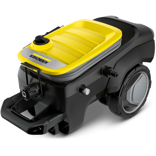 картинка Минимойка Karcher K 7 Compact фото 3 картинка Минимойка Karcher K 7 Compact фото 3