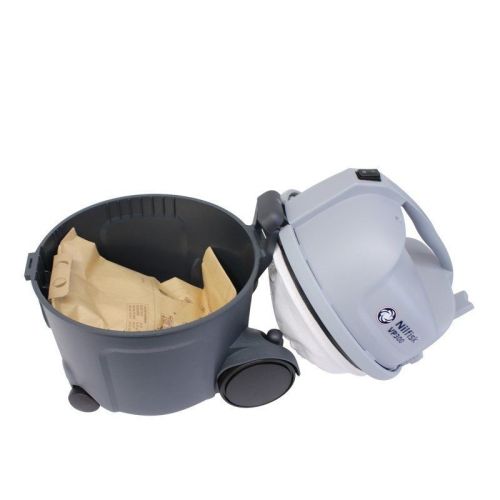 картинка Пылесос Nilfisk VP 300 фото 5 картинка Пылесос Nilfisk VP 300 фото 5