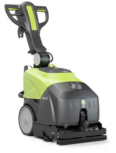 картинка Поломоечная машина Gansow CT 15 C 35R картинка Поломоечная машина Gansow CT 15 C 35R