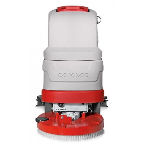 картинка Поломоечная машина Comac Antea 50B фото 5 картинка Поломоечная машина Comac Antea 50B фото 5