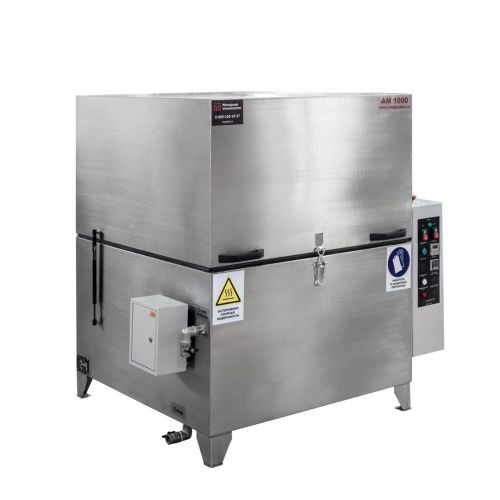 картинка Автоматическая моечная машина Aquamatic АМ1000 AK фото 2 картинка Автоматическая моечная машина Aquamatic АМ1000 AK фото 2