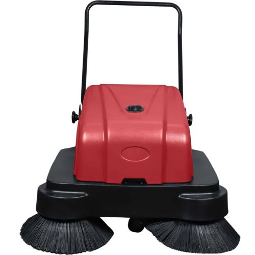 картинка Подметальная машина VOSTOK SW1050 фото 3 картинка Подметальная машина VOSTOK SW1050 фото 3