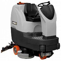 фото Поломоечная машина LAVOR Pro Comfort S-R 90