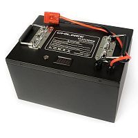 Литиевая батарея Chilwee CC-24100-GM