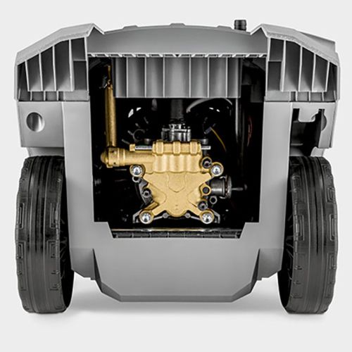 картинка Аппарат высокого давления Karcher HD 5/11 EX Plus Classic  фото 2 картинка Аппарат высокого давления Karcher HD 5/11 EX Plus Classic  фото 2