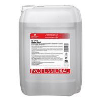 фото Средство низкопенное  для  очистки  алюминия Prosept Duty Mud 20л
